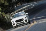 Maserati Levante GTS 2018 года (WW)